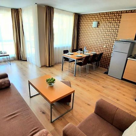 Obzor Beach Resort Apartment G-109 외부 사진