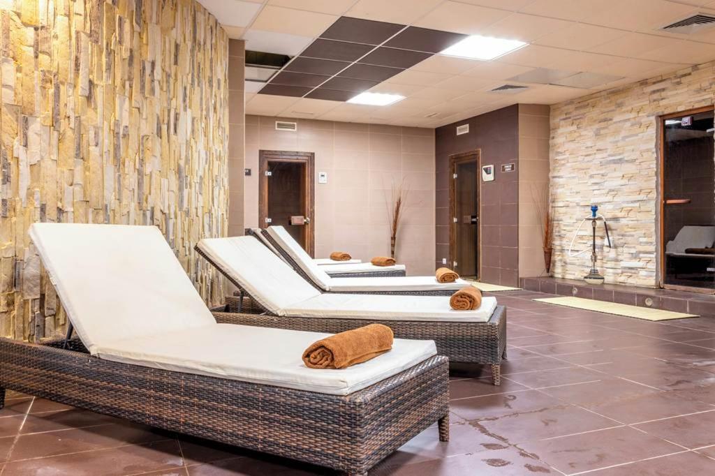 Obzor Beach Resort Apartment G-109 외부 사진