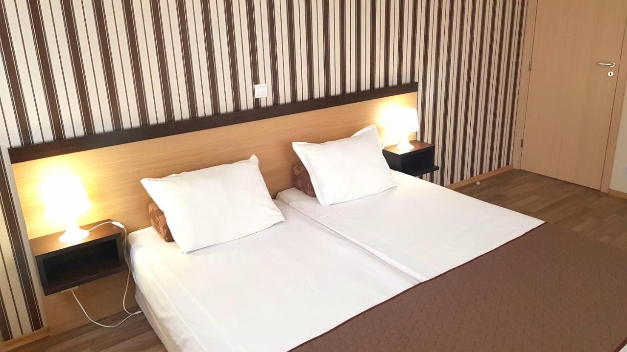 Obzor Beach Resort Apartment G-109 외부 사진