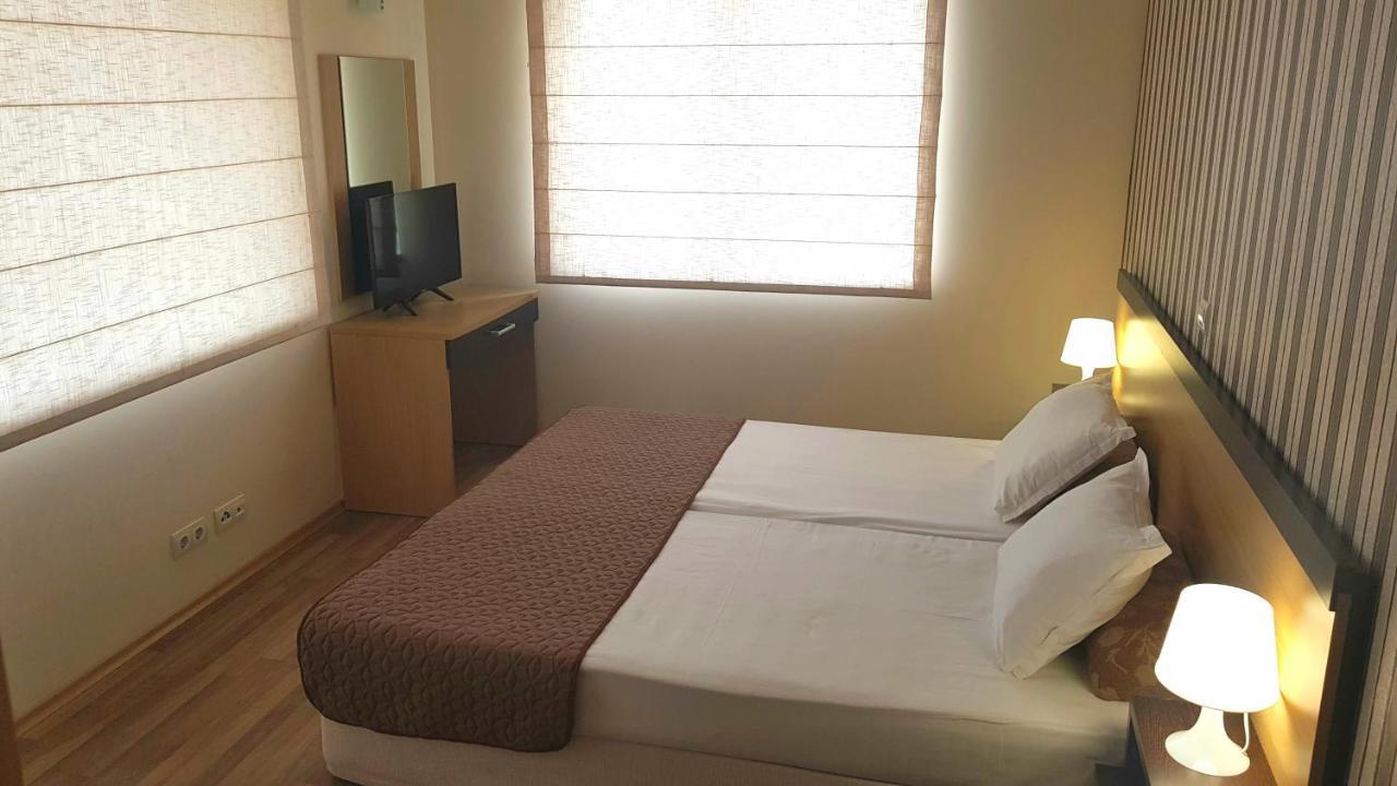 Obzor Beach Resort Apartment G-109 외부 사진