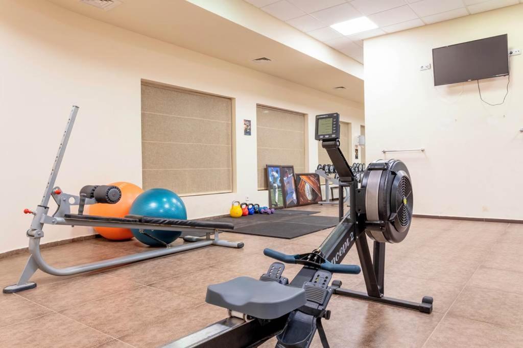 Obzor Beach Resort Apartment G-109 외부 사진