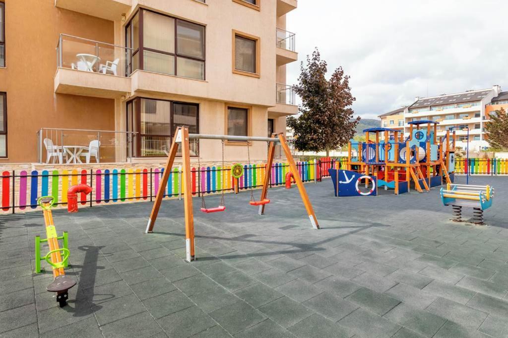 Obzor Beach Resort Apartment G-109 외부 사진
