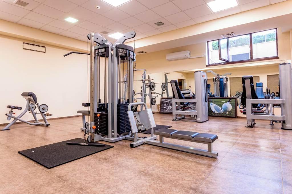 Obzor Beach Resort Apartment G-109 외부 사진