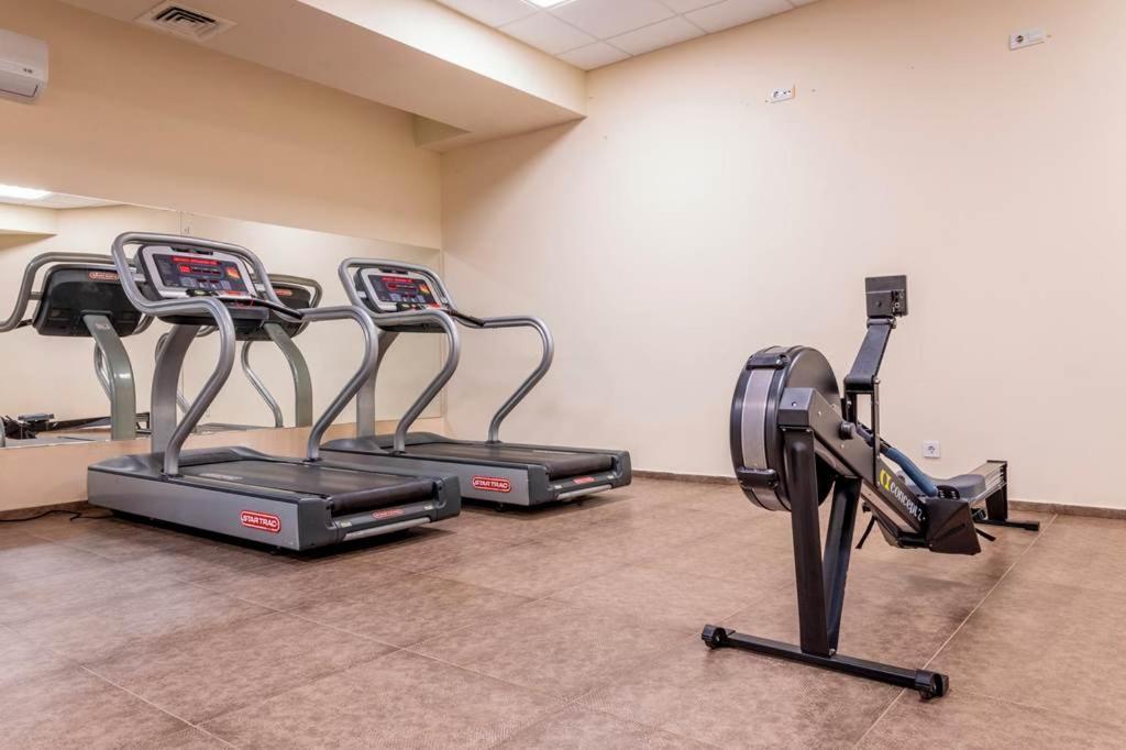 Obzor Beach Resort Apartment G-109 외부 사진