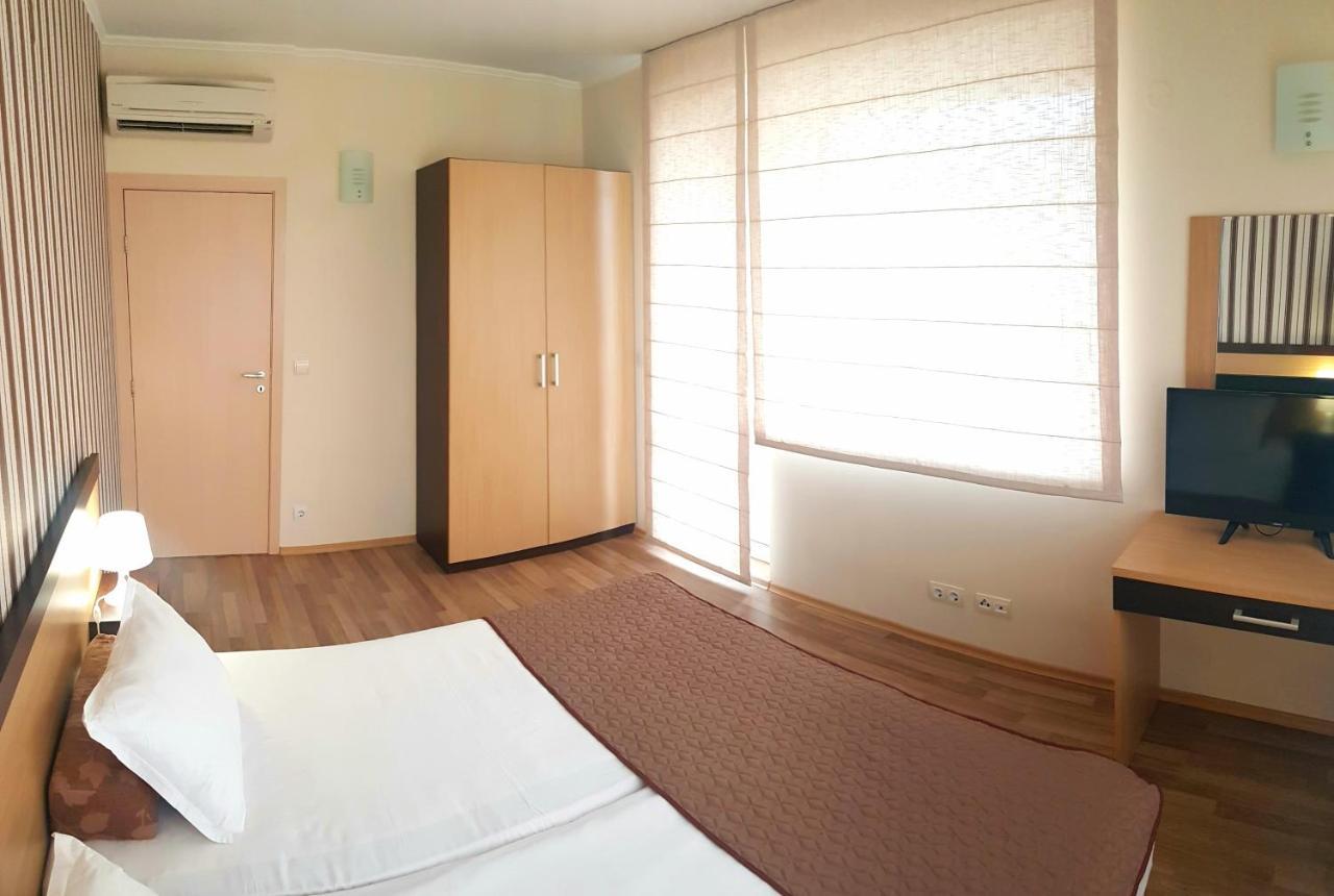 Obzor Beach Resort Apartment G-109 외부 사진