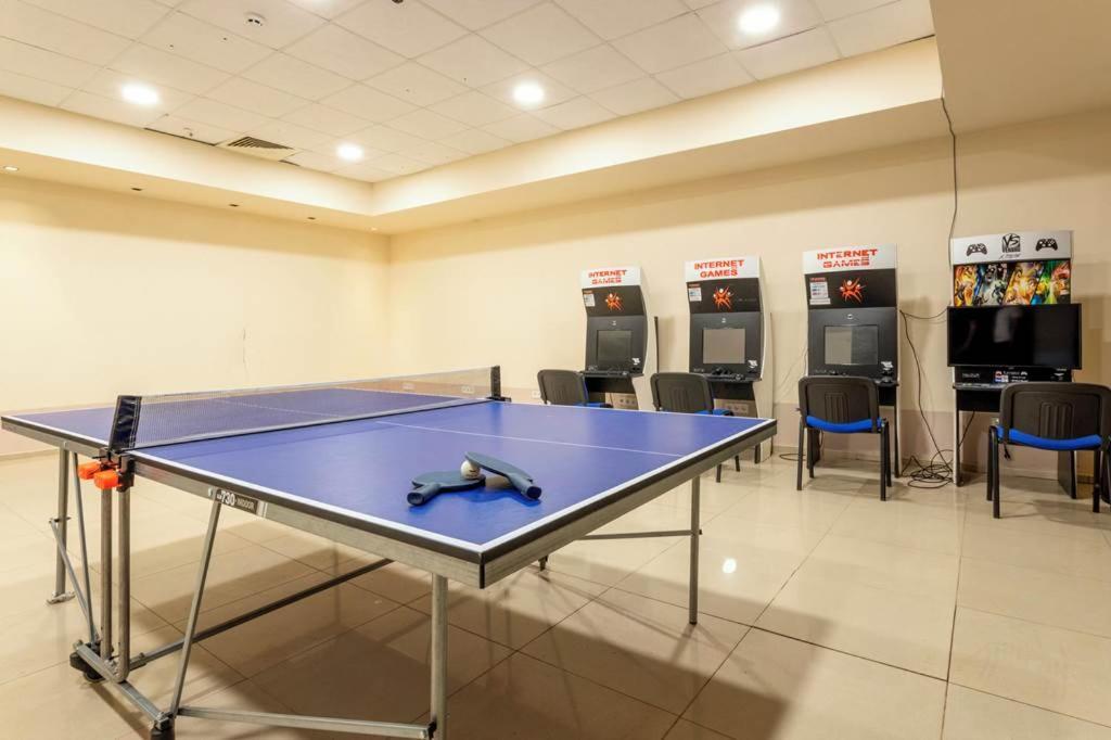 Obzor Beach Resort Apartment G-109 외부 사진