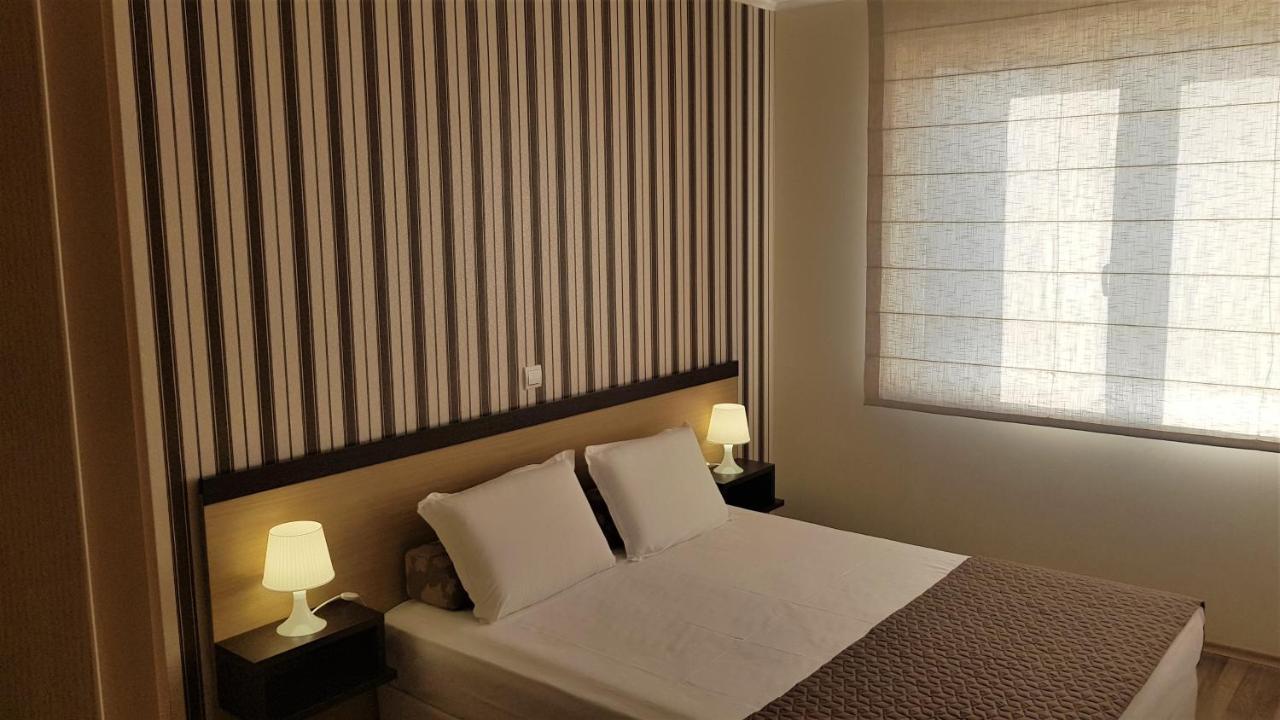 Obzor Beach Resort Apartment G-109 외부 사진