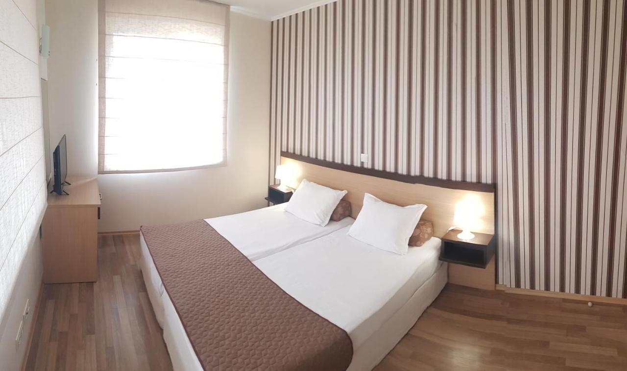 Obzor Beach Resort Apartment G-109 외부 사진
