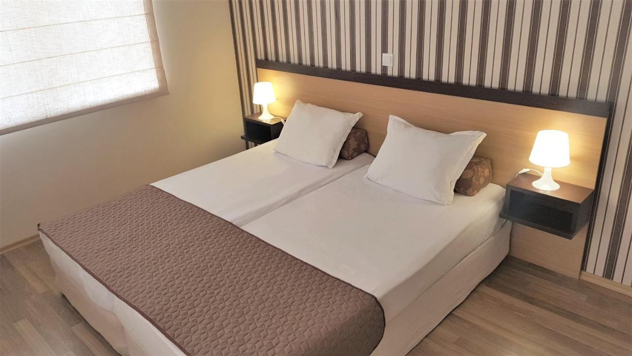 Obzor Beach Resort Apartment G-109 외부 사진