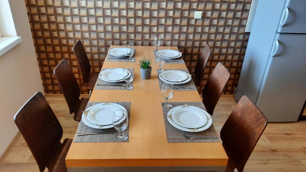 Obzor Beach Resort Apartment G-109 외부 사진