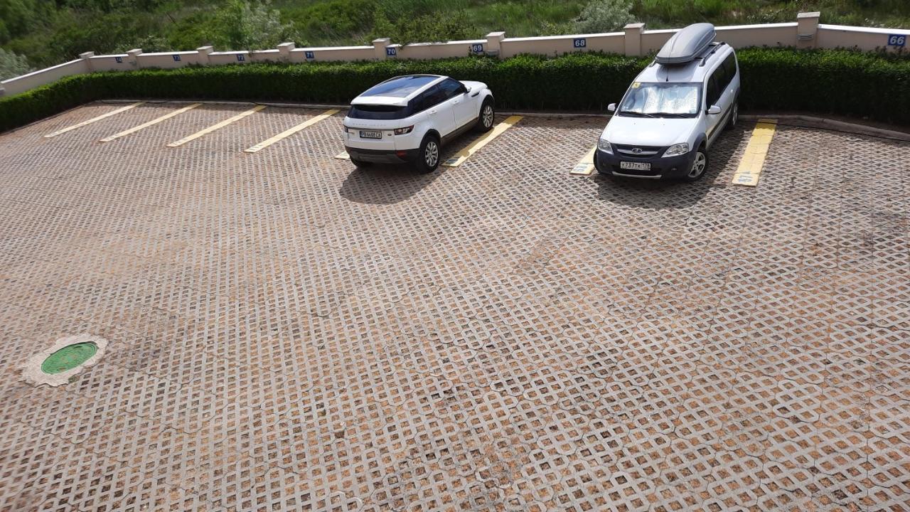 Obzor Beach Resort Apartment G-109 외부 사진