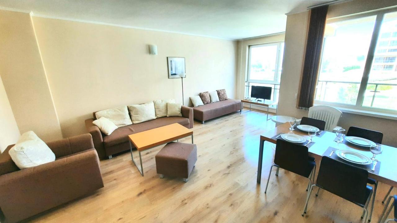 Obzor Beach Resort Apartment G-109 외부 사진