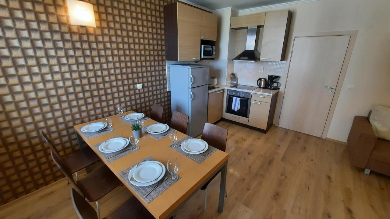 Obzor Beach Resort Apartment G-109 외부 사진