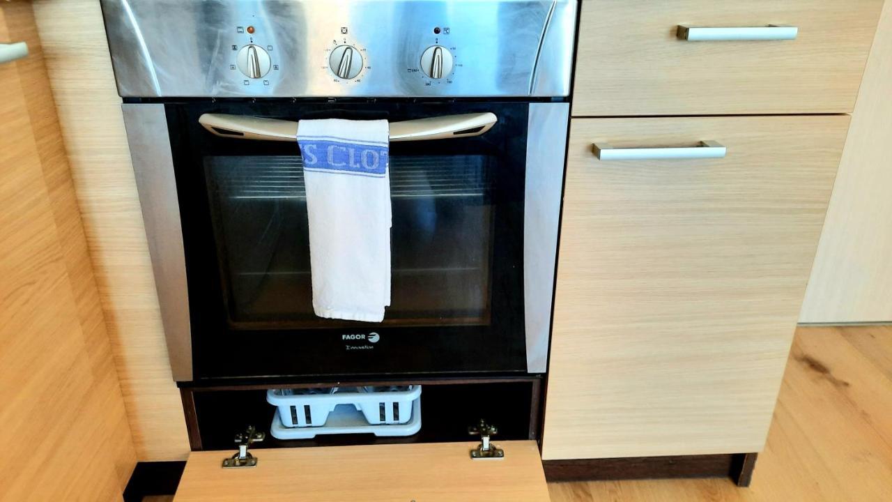 Obzor Beach Resort Apartment G-109 외부 사진