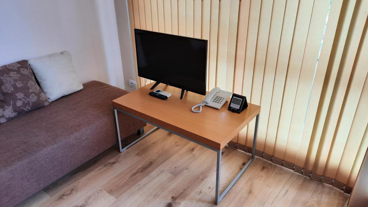 Obzor Beach Resort Apartment G-109 외부 사진