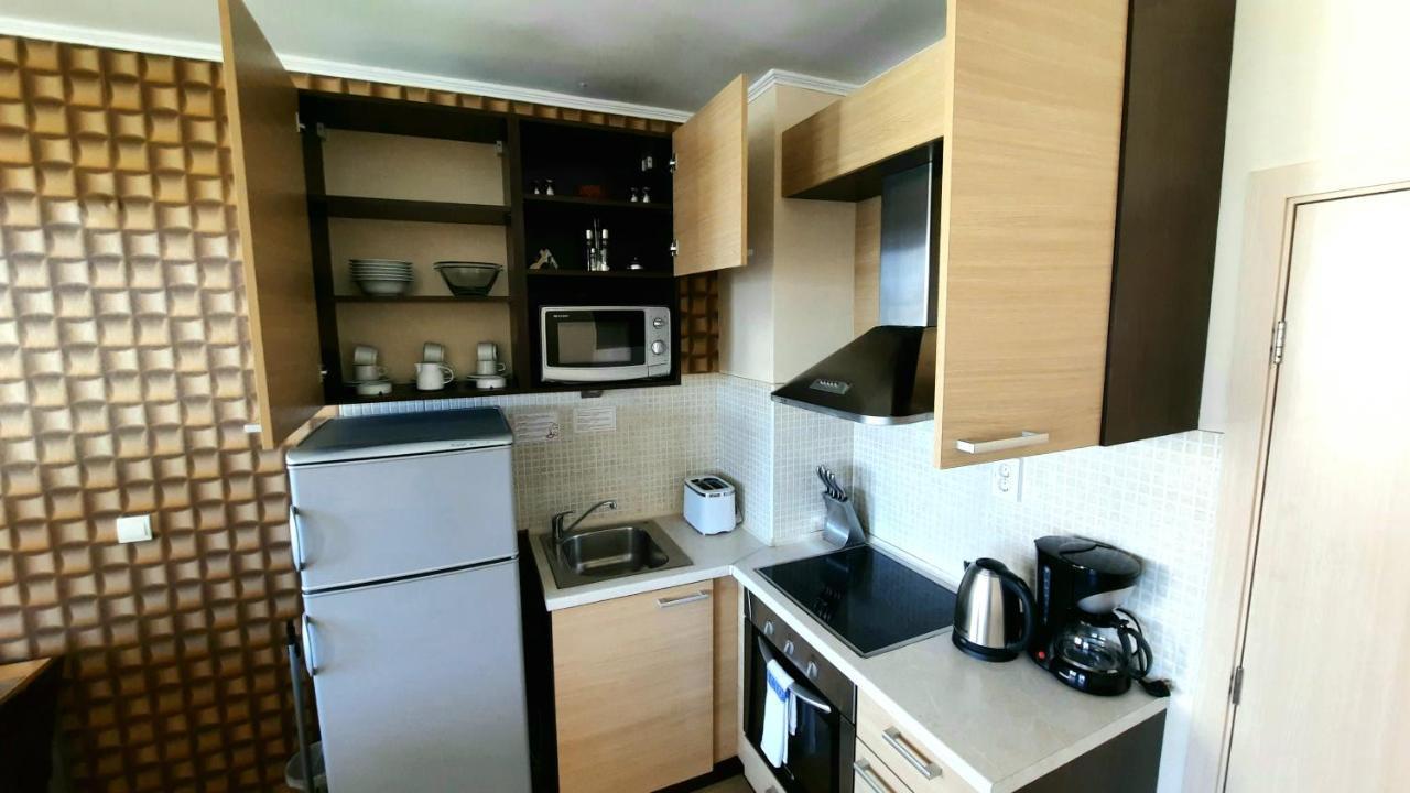 Obzor Beach Resort Apartment G-109 외부 사진