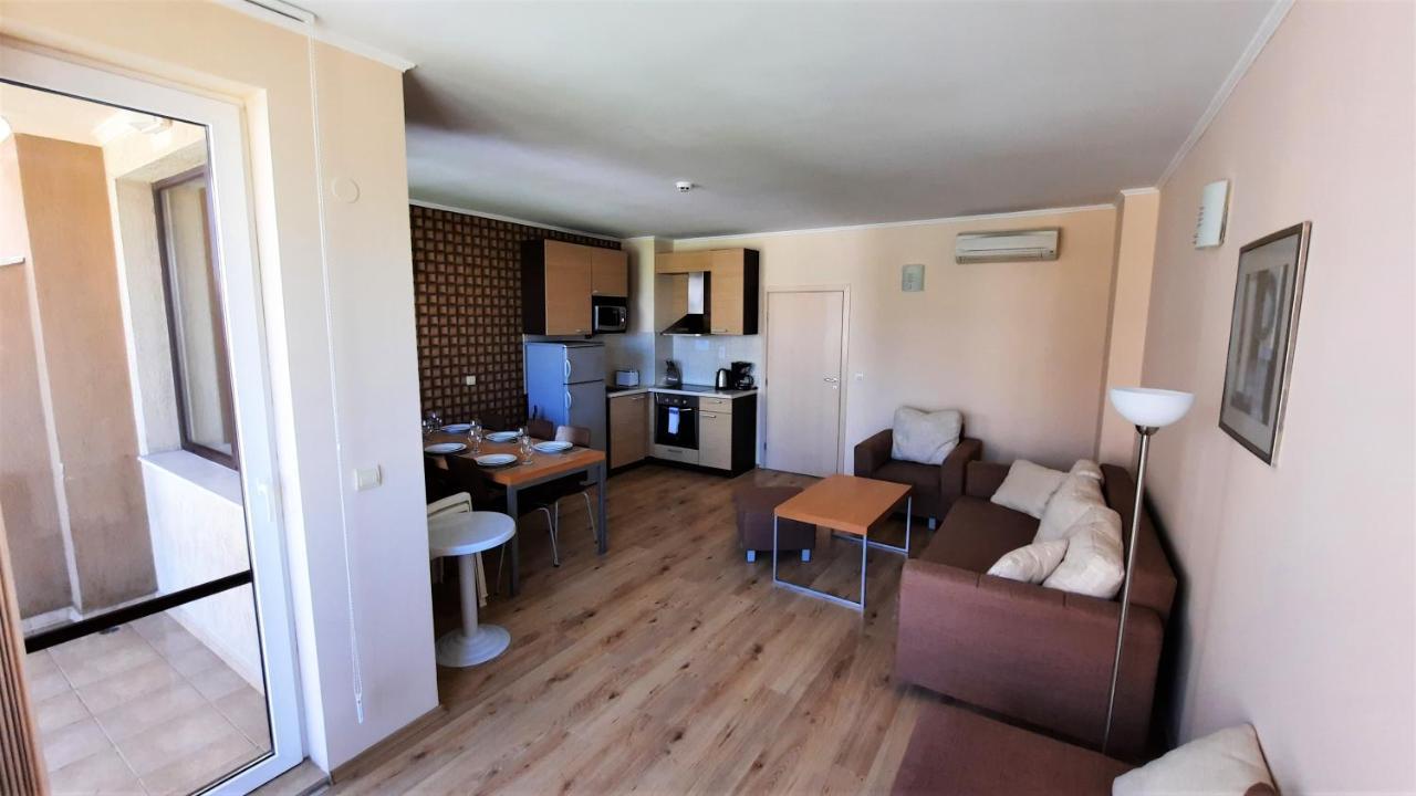 Obzor Beach Resort Apartment G-109 외부 사진