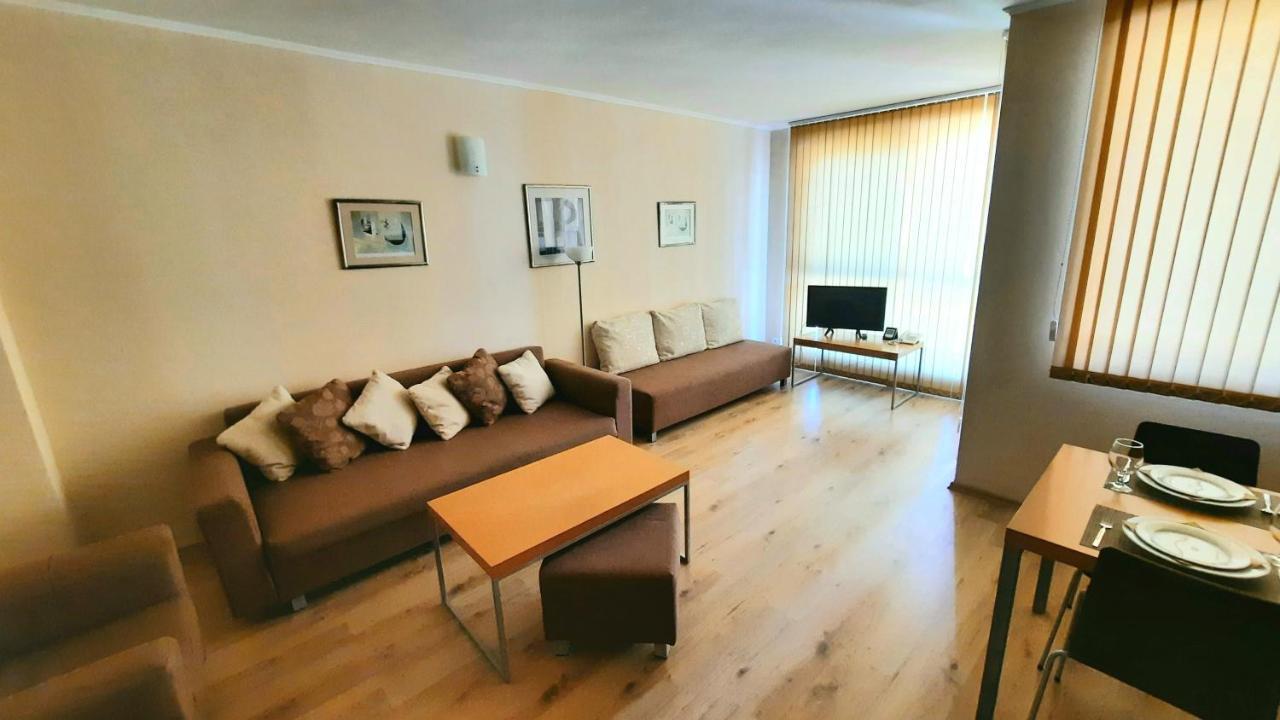 Obzor Beach Resort Apartment G-109 외부 사진